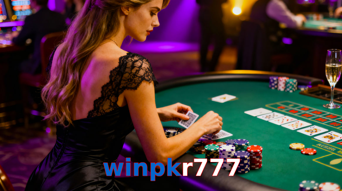 Winpkr777